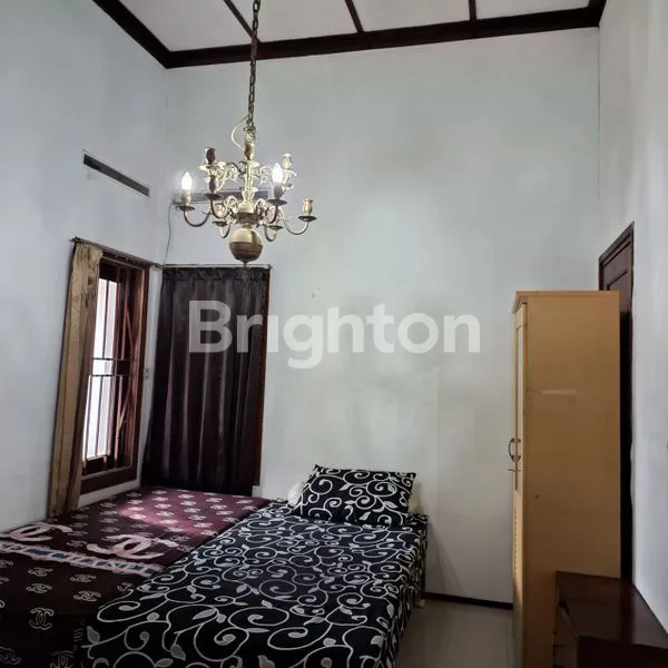 image RUMAH KOS MEWAH BLAMBANGAN STRATEGIS DEKAT UNIV & SEKOLAH ELITE (6)