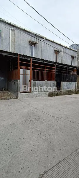 image 3 RUKO 2 MUKA , GANDENG 2 LANTAI, JL DURI DEKAT TANJUNG DUREN  COCOK UTK USAHA/ TINGGAL (6)