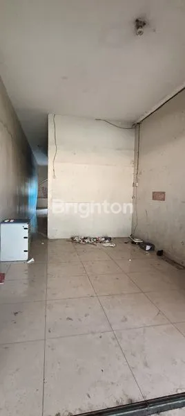 image 3 RUKO 2 MUKA , GANDENG 2 LANTAI, JL DURI DEKAT TANJUNG DUREN  COCOK UTK USAHA/ TINGGAL (2)