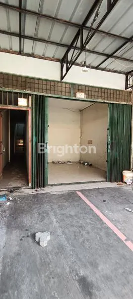 image 3 RUKO 2 MUKA , GANDENG 2 LANTAI, JL DURI DEKAT TANJUNG DUREN  COCOK UTK USAHA/ TINGGAL (3)