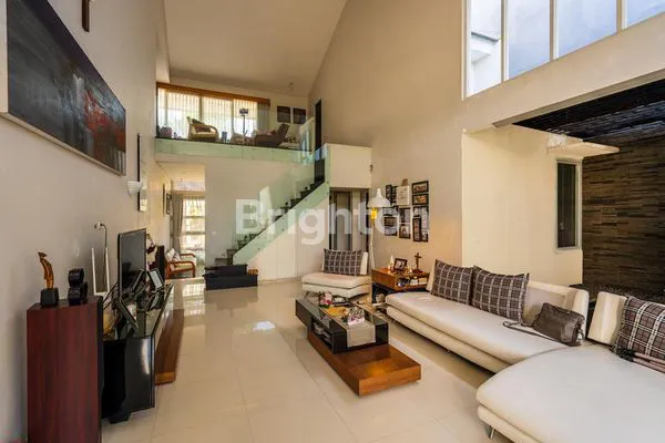 image RUMAH MINIMALIS TROPIS ISTANA DIENG MALANG (3)