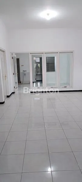 image RUMAH NIRWANA REGENCY, ROW LEBAR, ONE GATE SYSTEM (2)