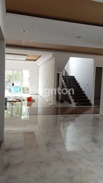 image TURUN HARGA HUNIAN EKSKLUSIF CLUSTER COSMO BSD (4)