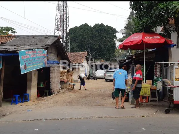 image TANAH DIPINGGIR JALAN SANGAT STRATEGIS  JAGAKARSA-JAKARTA SELATAN. (1)