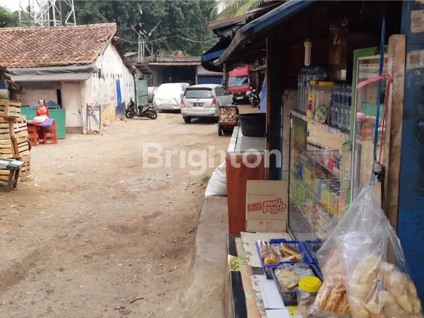 image TANAH DIPINGGIR JALAN SANGAT STRATEGIS  JAGAKARSA-JAKARTA SELATAN. (3)