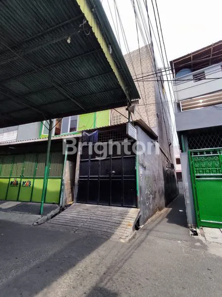 image RUKO CANTIK SIAP USAHA DURI SELATAN JAKARTA BARAT (1)