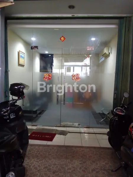 image RUKO CANTIK SIAP USAHA DURI SELATAN JAKARTA BARAT (2)
