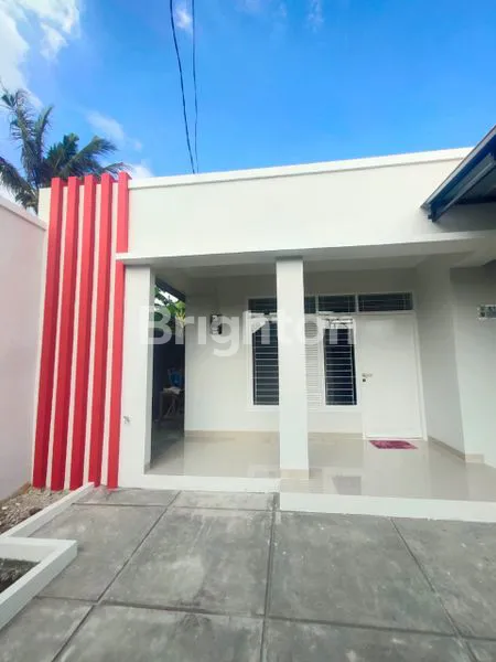 image RUMAH MEWAH MURAH STRATEGIS DEPOK (4)