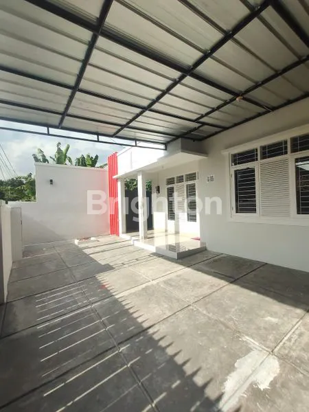 image RUMAH MEWAH MURAH STRATEGIS DEPOK (2)