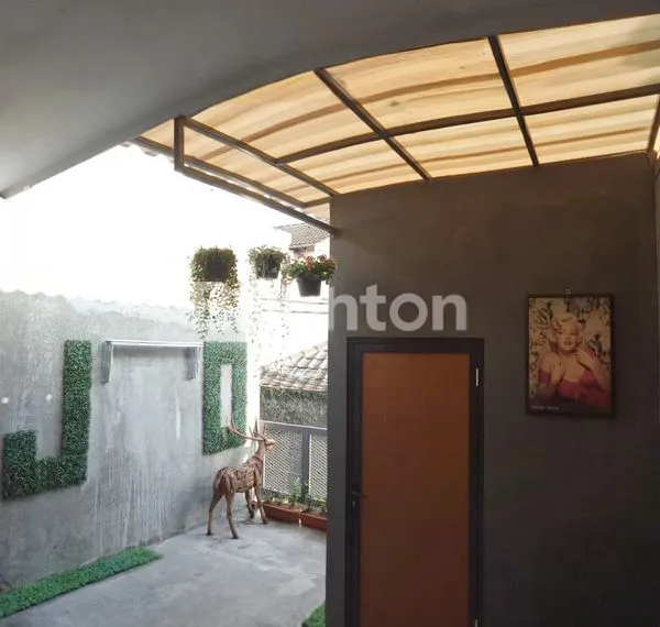 image RUMAH 2 LANTAI FULL FURNISHED SIAP HUNI CIBEUREUM DEKAT BPK 3 CIBEUREUM  (4)