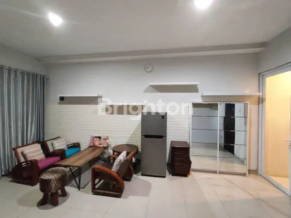image RUMAH 2 LANTAI FULL FURNISHED SIAP HUNI CIBEUREUM DEKAT BPK 3 CIBEUREUM  (2)