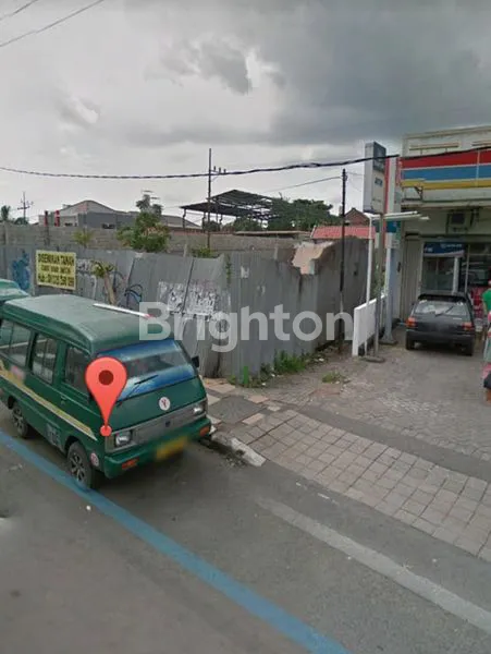 image TANAH 0 JALAN LOKASI SANGAT STRATEGIS ! BANYU URIP (1)