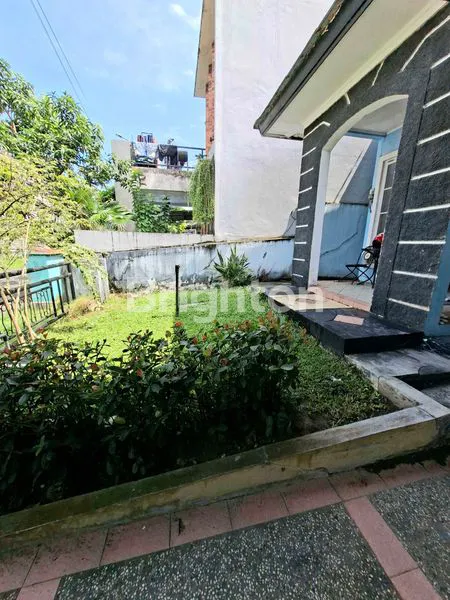 image RUMAH SATU LANTAI FURNISH DI PERUMAHAN BALIKPAPAN BARU  (1)