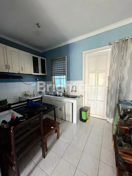 image RUMAH SATU LANTAI FURNISH DI PERUMAHAN BALIKPAPAN BARU  (2)