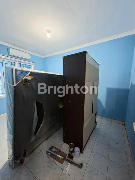 image RUMAH SATU LANTAI FURNISH DI PERUMAHAN BALIKPAPAN BARU  (3)