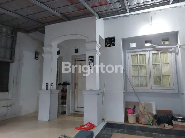 image RUMAH 2 LANTAI SIAP HUNI DI PERMATA DEPOK REGENCY (2)