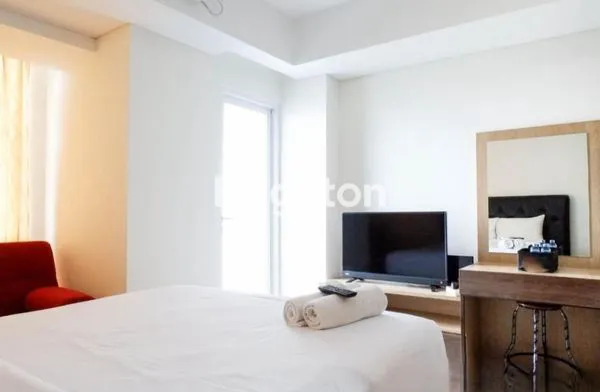 image COCOK BUAT INVESTOR!! SUDAH SESUAI STANDAR TRAVELLIO (3)