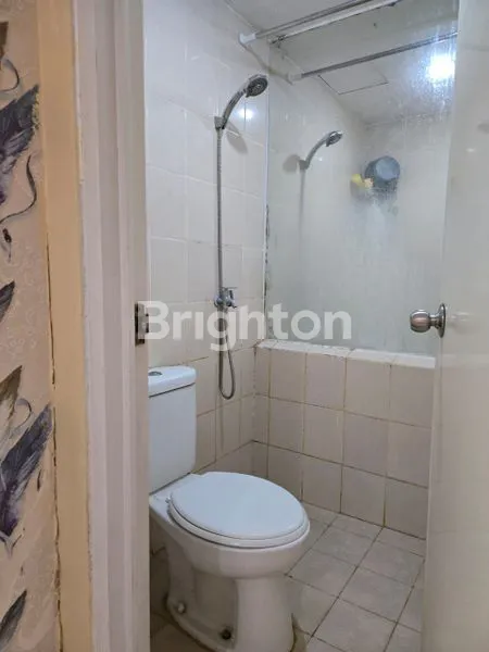 image JUAL CEPAT NEGO APARTEMEN KALIBATA CITY GREEN PALACE 2 BED ROOM  (4)