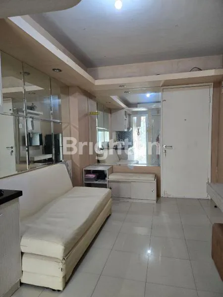 image JUAL CEPAT NEGO APARTEMEN KALIBATA CITY GREEN PALACE 2 BED ROOM  (6)