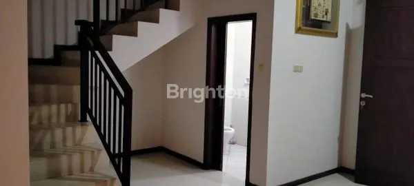 image RUMAH GALAXY BUMI PERMAI ARAYA TAHAP SIAP HUNI ONE GATE SYSTEM (3)