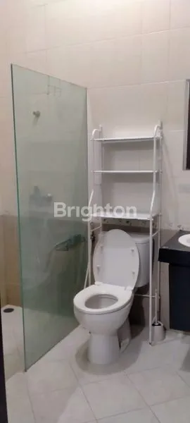 image RUMAH GALAXY BUMI PERMAI ARAYA TAHAP SIAP HUNI ONE GATE SYSTEM (6)