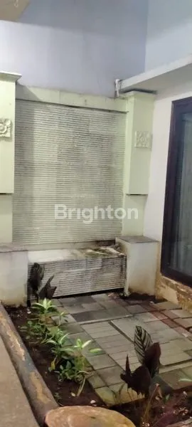 image RUMAH GALAXY BUMI PERMAI ARAYA TAHAP SIAP HUNI ONE GATE SYSTEM (5)