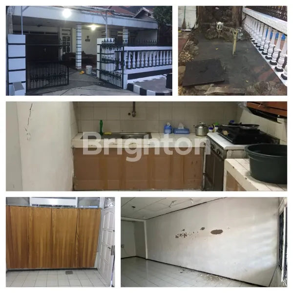 image JUAL MURAH RUNGKUT ASRI DEKAT MERR BARUK TENGGILIS NIRWANA (1)