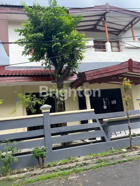 image RUMAH PAKIS TIRTOSARI 2 LANTAI STRATEGIS DEKAT CIPUTRA WORLD MALL (3)