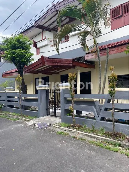 image RUMAH PAKIS TIRTOSARI 2 LANTAI STRATEGIS DEKAT CIPUTRA WORLD MALL (2)