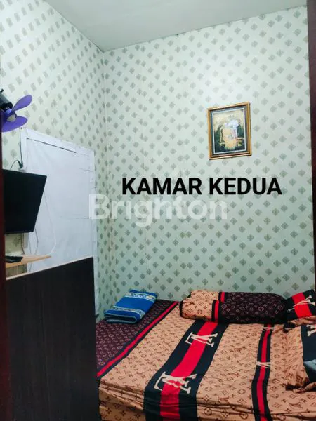 image DIJUAL!!! RUMAH 1 LANTAI 3KT, 1KM (5)