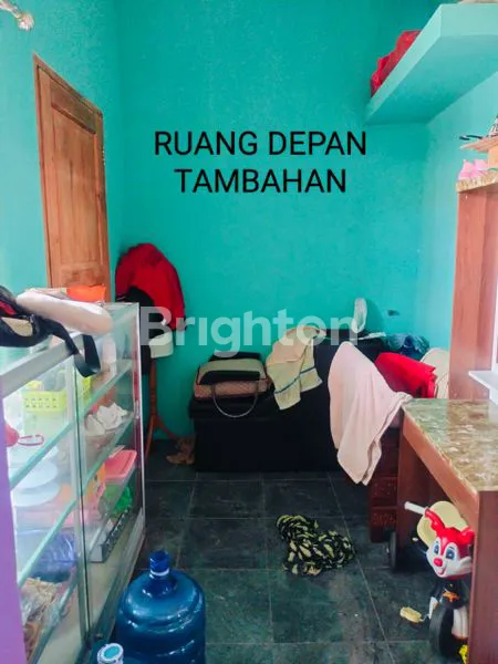 image DIJUAL!!! RUMAH 1 LANTAI 3KT, 1KM (3)
