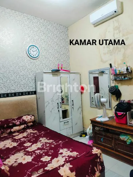image DIJUAL!!! RUMAH 1 LANTAI 3KT, 1KM (4)