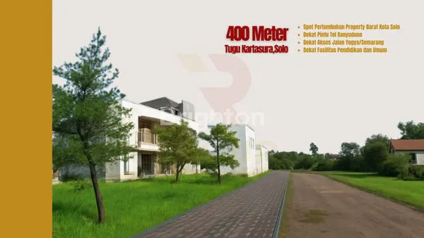 image KAVLING NGABEYAN MUTIARA YASMIN KARTASURA – INVESTASI EMAS DI JANTUNG KOTA KARTASURA  DEKAT LUWES KARTOSURO (5)