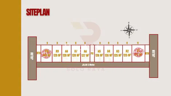 image KAVLING NGABEYAN MUTIARA YASMIN KARTASURA – INVESTASI EMAS DI JANTUNG KOTA KARTASURA  DEKAT LUWES KARTOSURO (2)