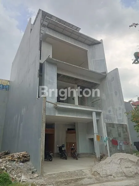 image CITRA UTAMA 2 EXT BOULEVARD UTAMARUMAH BARU (2)