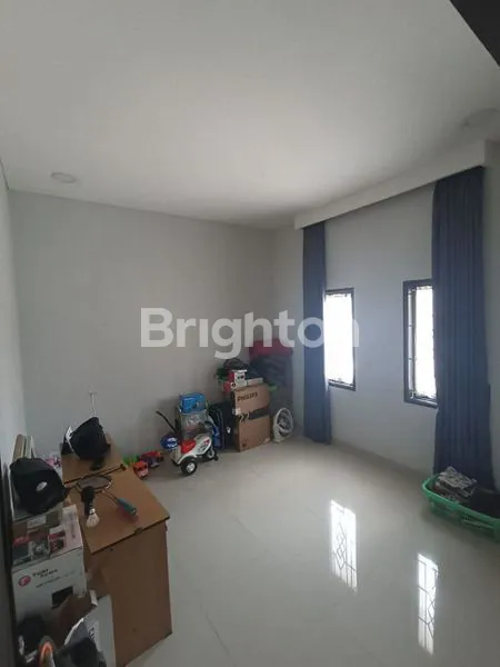 image DIJUAL SEMI FURNISH 1 UNIT RUMAH MINIMALIS 2 LANTAI DAN SIAP HUNI YANG LOKASINYA DI KOMPLEK TAΜΑΝ ΚΟΡΟ ΚΑΤΑPANG, BANDUNG SELATAN (7)