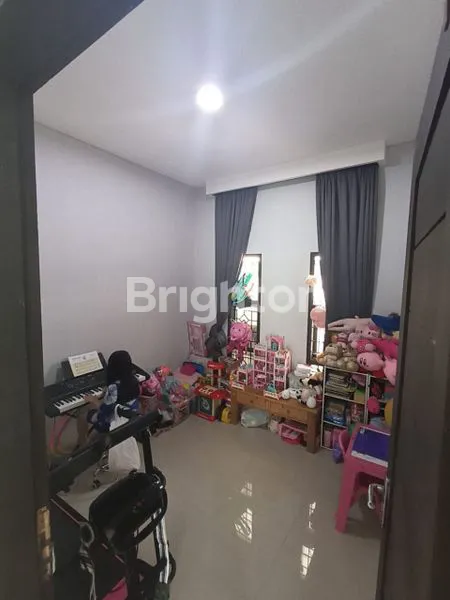 image DIJUAL SEMI FURNISH 1 UNIT RUMAH MINIMALIS 2 LANTAI DAN SIAP HUNI YANG LOKASINYA DI KOMPLEK TAΜΑΝ ΚΟΡΟ ΚΑΤΑPANG, BANDUNG SELATAN (4)