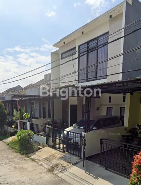 image DIJUAL SEMI FURNISH 1 UNIT RUMAH MINIMALIS 2 LANTAI DAN SIAP HUNI YANG LOKASINYA DI KOMPLEK TAΜΑΝ ΚΟΡΟ ΚΑΤΑPANG, BANDUNG SELATAN (8)