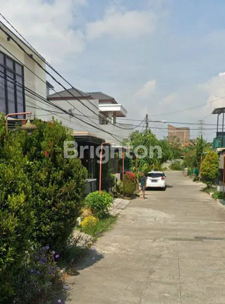 image DIJUAL SEMI FURNISH 1 UNIT RUMAH MINIMALIS 2 LANTAI DAN SIAP HUNI YANG LOKASINYA DI KOMPLEK TAΜΑΝ ΚΟΡΟ ΚΑΤΑPANG, BANDUNG SELATAN (6)