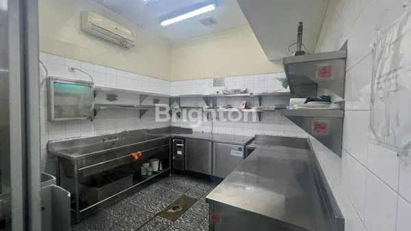 image JUAL GUDANG GANDENG 3 LT ,ELANG LAUT (2)