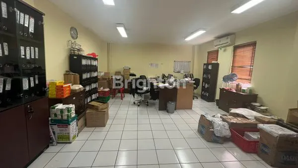 image JUAL GUDANG GANDENG 3 LT ,ELANG LAUT (6)