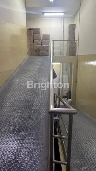 image JUAL GUDANG GANDENG 3 LT ,ELANG LAUT (3)