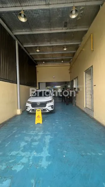 image JUAL GUDANG GANDENG 3 LT ,ELANG LAUT (1)