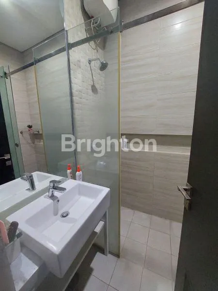 image DIJUAL 1 UNIT RUMAH MINIMALIS 1 LANTAI & SIAP HUNI YANG LOKASINYA DI DALAM CLUSTER DI DAERAH KOPO, HANYA 5 MENIT KE MIKO MALL (6)