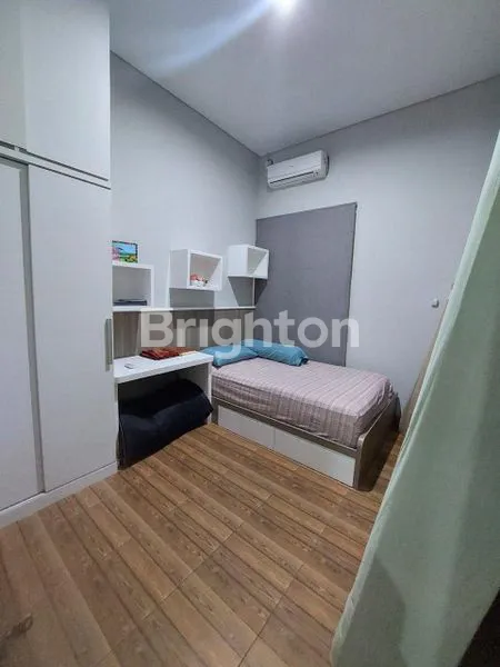 image DIJUAL 1 UNIT RUMAH MINIMALIS 1 LANTAI & SIAP HUNI YANG LOKASINYA DI DALAM CLUSTER DI DAERAH KOPO, HANYA 5 MENIT KE MIKO MALL (7)