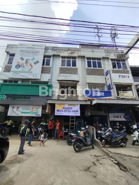 image RUKO DISEWAKAN (4)