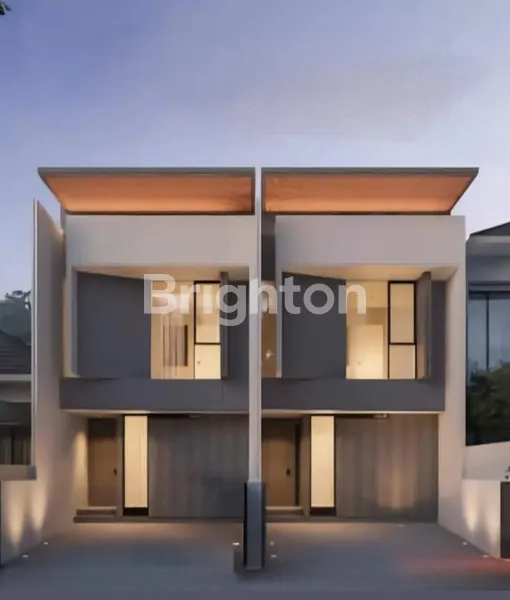 image RUMAH MULYOSARI BARU GRESS DEKAT PAKUWON CITY DAN GALAXY MALL (1)