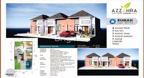 image _CUMA MODAL 1 JUTA SAJA SUDAH DAPAT RUMAH DI SIDOARJO_  (5)