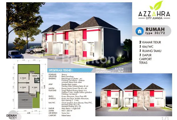 image _CUMA MODAL 1 JUTA SAJA SUDAH DAPAT RUMAH DI SIDOARJO_  (3)