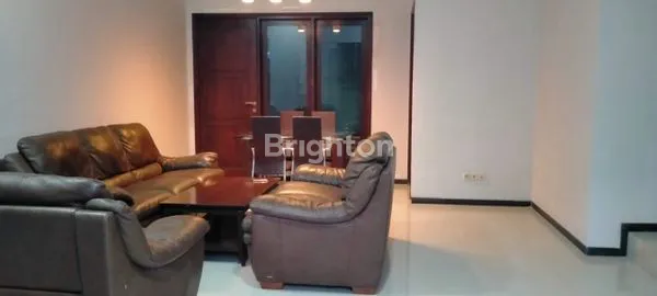 image RUMAH GALAXY BUMI PERMAI ARAYA SIAP HUNI ONE GATE SYSTEM LOKASI STRATEGIS (2)